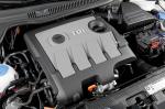 Seat Ibiza ST 2010 года